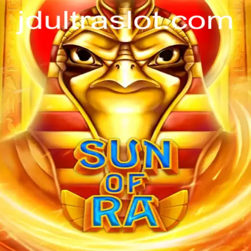 SunofRa: A Modern Odyssey Blending Ancient Mysteries and Futuristic Challenges