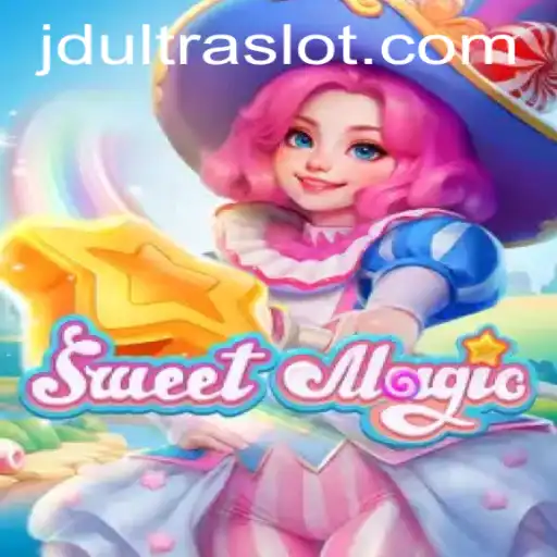 Discover the Enchantment of SweetMagic with JDULTRA