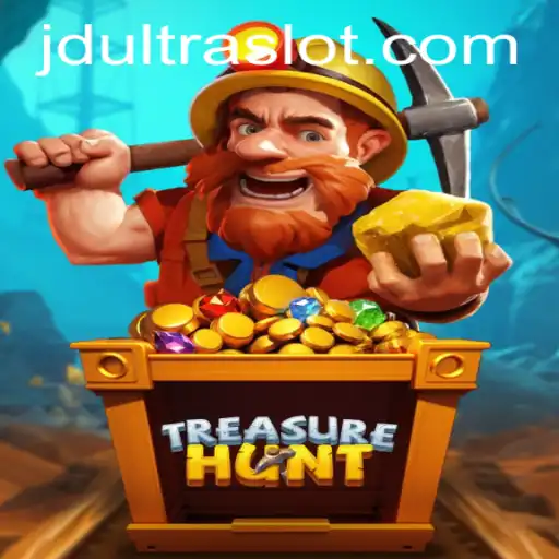 Unearthing Adventure: Dive into the World of TreasureHunt with JDULTRA