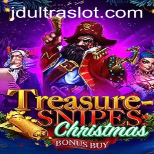 TreasuresnipesChristmas: An Exciting Holiday Adventure with JDULTRA