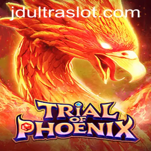 Unveiling the Mystical Realm of TrialofPhoenix: A Paradigm of Strategy and Adventure