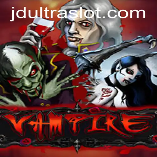 Vampire: An Immersive Gaming Experience Enhanced by JDULTRA