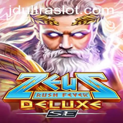 ZeusRushFeverDeluxeSE: The Mythological Adventure Awaiting Gamers